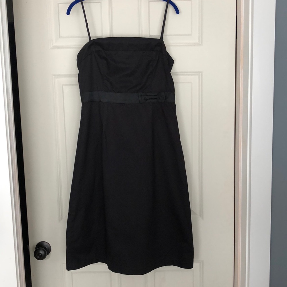 FINAL PRICE Little black dress